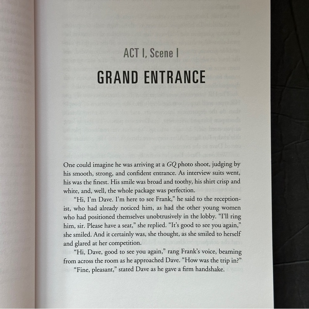 Snakes in Suits by Paul Babiak | Self-Help, Psychology | Paperback Book - Picture 10 of 10